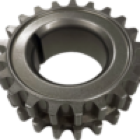 גבול 99-05 פורד מודולרי מנוע 4V V8 Billet תזמון גל ארכובה