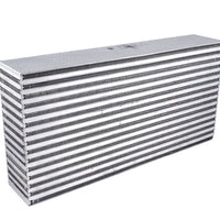 Garrett Air / Air Intercooler CAC (24.00 אינץ' x 12.11 אינץ' x 4.50 אינץ') - 950 HP