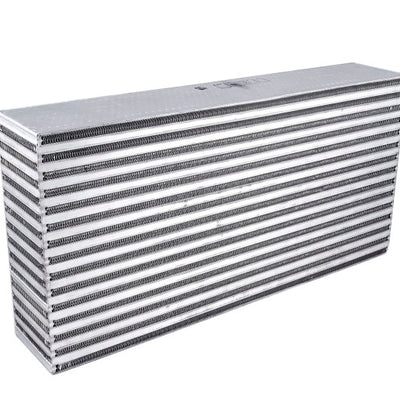 Garrett Air / Air Intercooler CAC (24.00 אינץ' x 12.11 אינץ' x 4.50 אינץ') - 950 HP