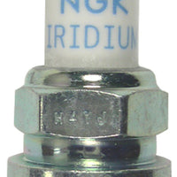 תיבת מצת של NGK Iridium Racing של 4 (R7438-8)
