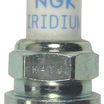 תיבת מצת של NGK Iridium Racing של 4 (R7438-8)