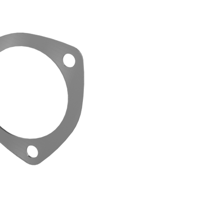 QTP 3in Bolt-On QTEC 3 Bolt Gasket