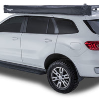 גגון עטלף קרנף - משמאל