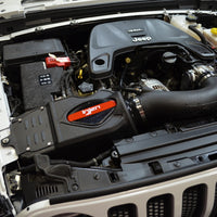 Injen 2018 Jeep Wrangler 3.6L Evolution Intake Air