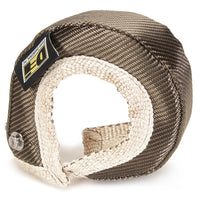 DEI Turbo Shield T22- מגן בלבד - טיטניום