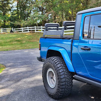 אורקל ג'יפ גלדיאטור JT Flush Mount פנסי LED אחוריים ראה אחריות