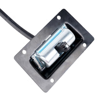 בדיקת אומיקס דלת תא המטען- 11-18 ג'יפ רנגלר JK