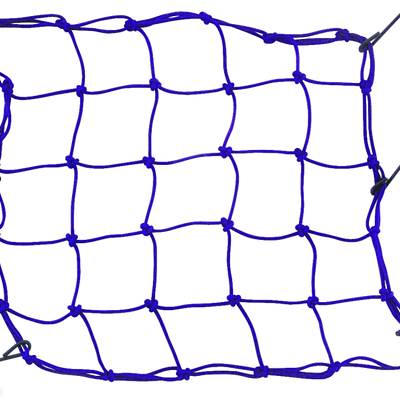 BikeMaster Stretch Net - סגול