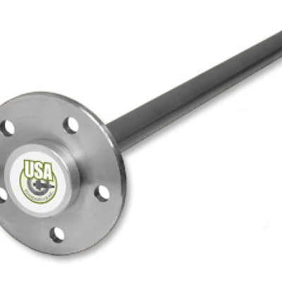 ארה"ב סרן סטנדרטי לדגם 35 / צד שמאל / סרן מוברג