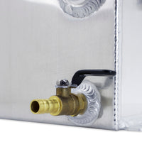 מאגר מיכל קופסת קרח אוניברסלית של מישימוטו 5 ליטר טבעי