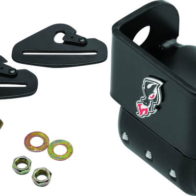 ערכת עוגן רתמה של DragonFire Racing 1.5in