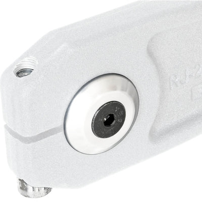 RockJock Antirock Sway Bar Arm Hardware Pack JT זרועות מזויפות אחוריות בלבד