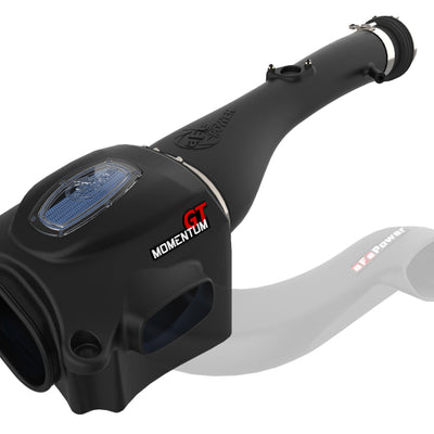 aFe 08-11 Toyota Land Cruiser (J200) V6-4.0L Momentum GT מערכת יניקת אוויר קר עם מסנן Pro 5R