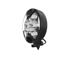 KC HiLiTES SlimLite 6 אינץ'. LED אור 50w Spot Beam (מערכת Pair Pack) - שחור