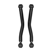 רנצ'ו 07-17 ג'יפ רנגלר קדמי תחתון מתכוונן ערכת זרוע בקרה