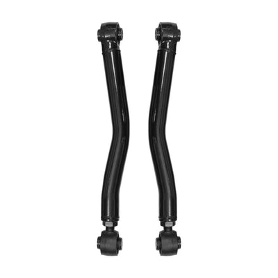 רנצ'ו 07-17 ג'יפ רנגלר קדמי תחתון מתכוונן ערכת זרוע בקרה