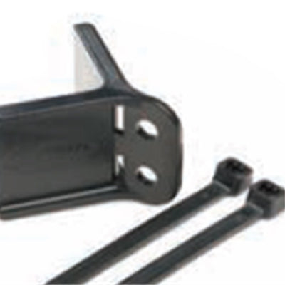 תושבת שסתום ניפוח של Firestone Air-Rite Air Command - 1/pk. (WR17607560)