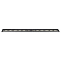 Barne Off-Road Light Bar Single Row Straight 40 אינץ'