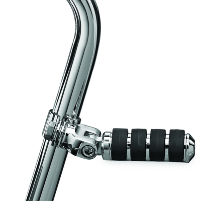 קצה זכר מתכוונן Kuryakyn