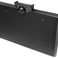 RockJock JL חילוף לצמיג הר מחק וכיסוי אוורור עם חומרה