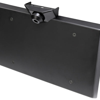 RockJock JL חילוף לצמיג הר מחק וכיסוי אוורור עם חומרה