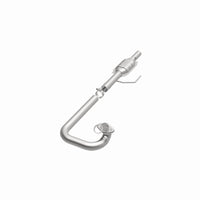 MagnaFlow Conv DF 97-99 ג'יפ רנגלר 4.0L