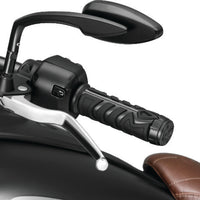 קוריאקין מראות דמעות סאטן שחור