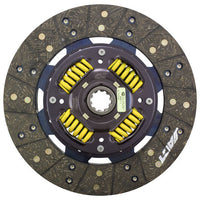 ACT 2008 ג'יפ רנגלר Unlimited 3.8L Perf Street Sprung Disc