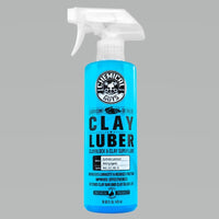 Chemical Guys Clay Luber חומר סיכה סינתטי & פרטים - 16 oz