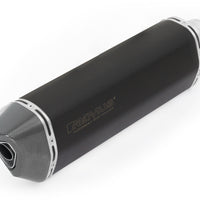 Remus 2019 BMW R 1250 RR 1250 RS Black Hawk Black Race Slip On