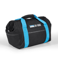 ערכת קשירה לרכב שטח מובל (4 חבילות) שחור