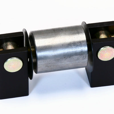 מכלול בר איזון של Wilwood עם צינור