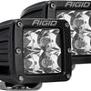 Rigid Industries Dually - Spot - Set of 2