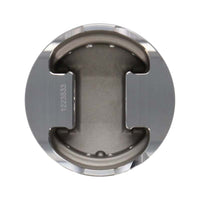 Wiseco Focus RS 2.5L 20V טורבו 83mm Bore 8.5 CR -15.2cc בוכנות צלחת - סט של 5 *הזמנה מיוחדת*