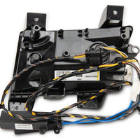 Raxiom 18-23 ג'יפ רנגלר JL Sport Axial Series SEQL LED פנסי חניה/ איתות פנייה- מעושן