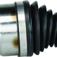 DragonFire Racing Hydra Axle- Polaris General 1000 17-21- Position- Rear- Right/Left