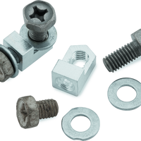 מתאם מסוף סוללה של BikeMaster