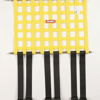 ערכת התקנת רצועת RaceQuip על תחתית הבר