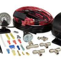 בקר עומסי הרמת אוויר יחיד סטנדרטי מדחס