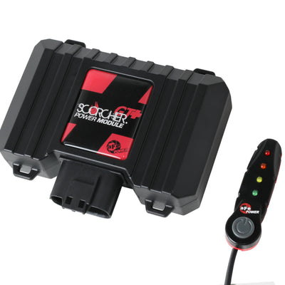 aFe 2018 ג'יפ רנגלר (JL) 2.0L Scorcher GT מודול