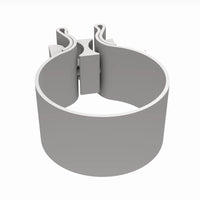 מהדק MagnaFlow 2.00 אינץ' TORCA SS 1.25 אינץ' 10pk