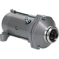 ראש חץ Honda M/C Starter Motor - 12 וולט - 31-Spline