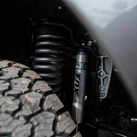 ערכת מתלים Roush 17-23 Ford F-250/F-350 Super Duty