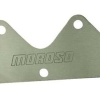 לוחית אחסון בלוק פליטה של ​​Moroso Honda B-Series