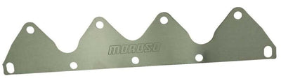 לוחית אחסון בלוק פליטה של ​​Moroso Honda B-Series