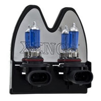 Hella H10 12V 65W Xen נורה לבנה (זוג)