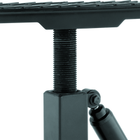 מעמד BikeMaster - הרמה והורדה קלה