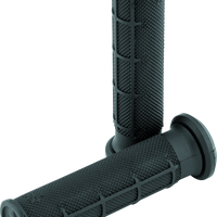 גריפ לטרקטורון ProTaper 1/2 וופל - שחור רך