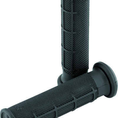 גריפ לטרקטורון ProTaper 1/2 וופל - שחור רך