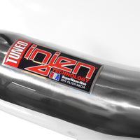 Injen 2018+ Jeep Wrangler JL V6-3.6L מערכת יניקת אוויר מלוטשת Power-Flow